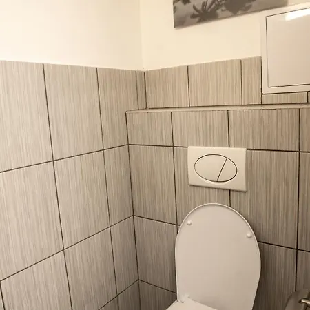 Grand Near Dancing House Apartment *